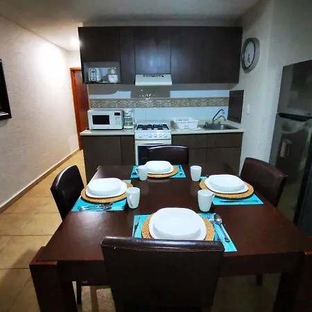 Brisas Beachfront Studios In Hotel Zone Cancun Exterior photo