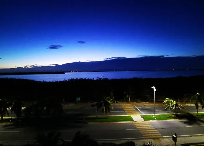 Brisas Beachfront Studios In Hotel Zone