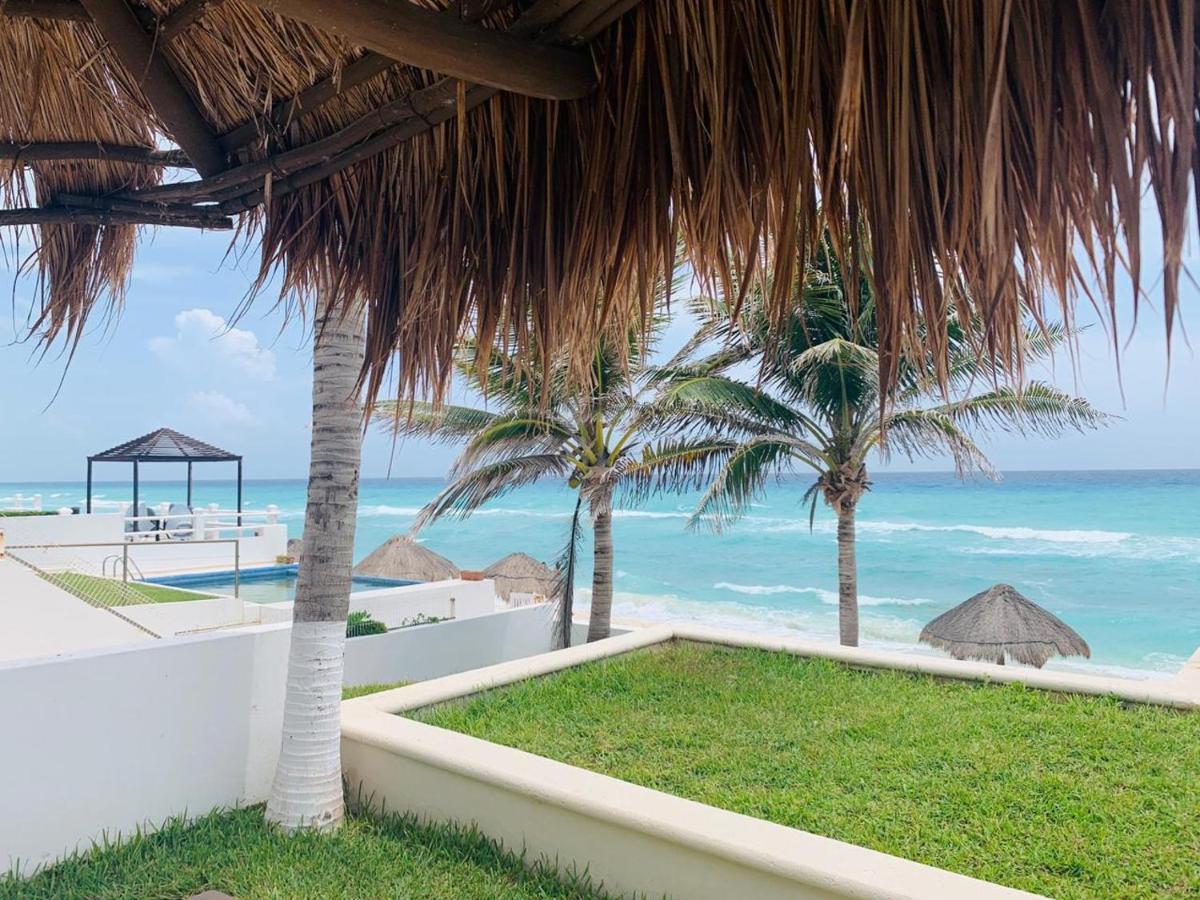 Brisas Beachfront In Zone Appartement