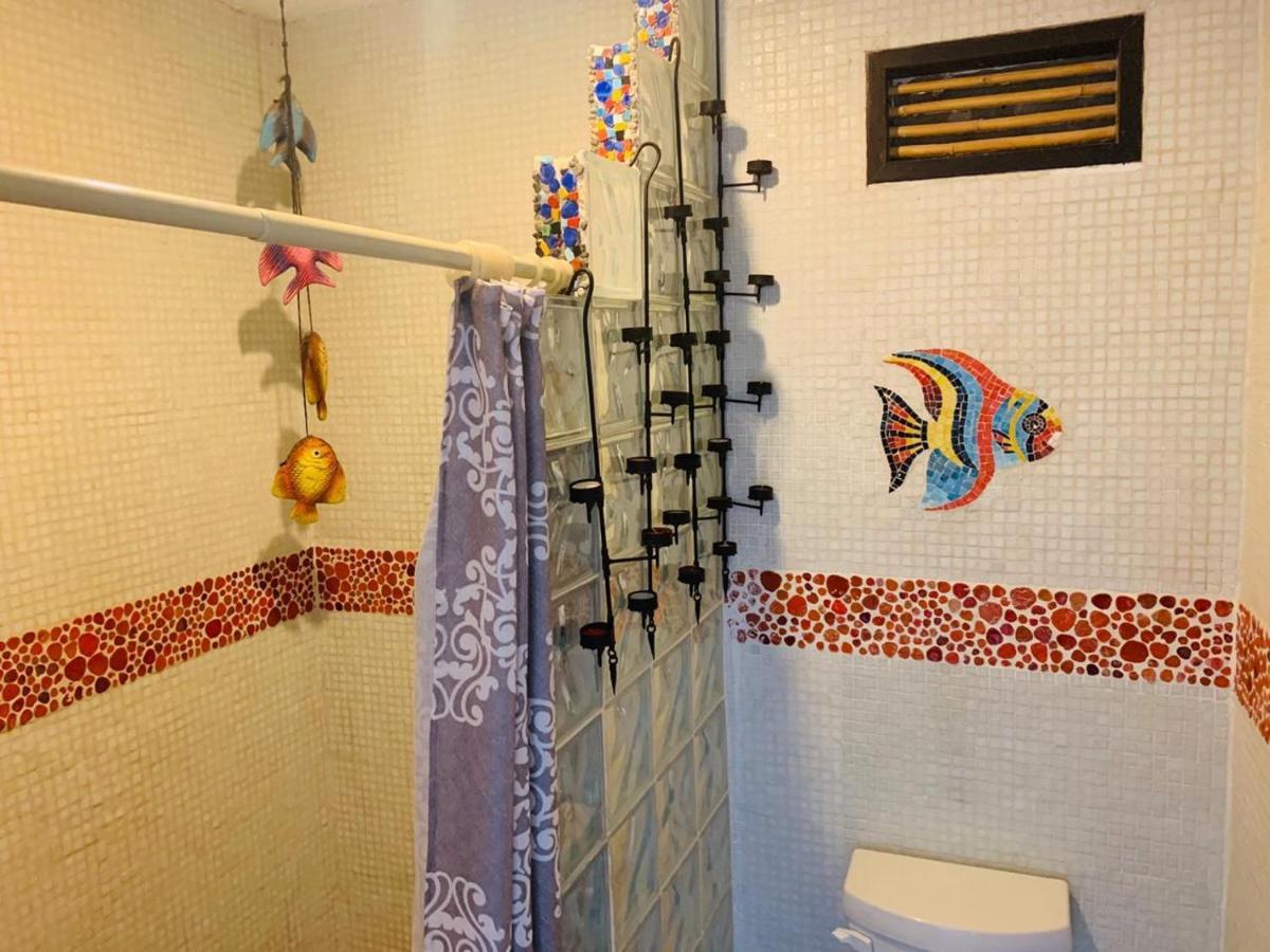 Brisas Beachfront In Zone Appartement *