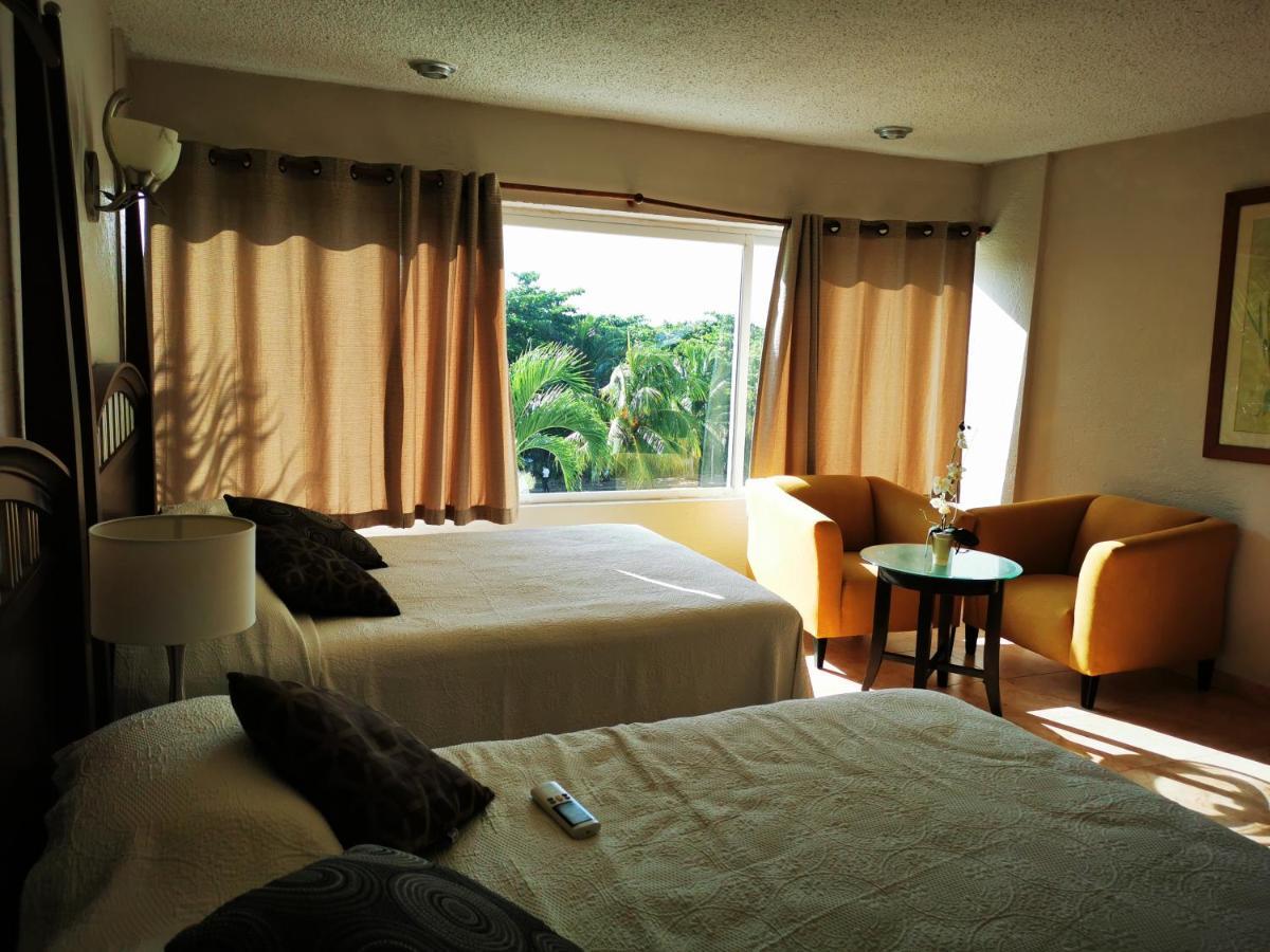Appartement Brisas Beachfront In Zone