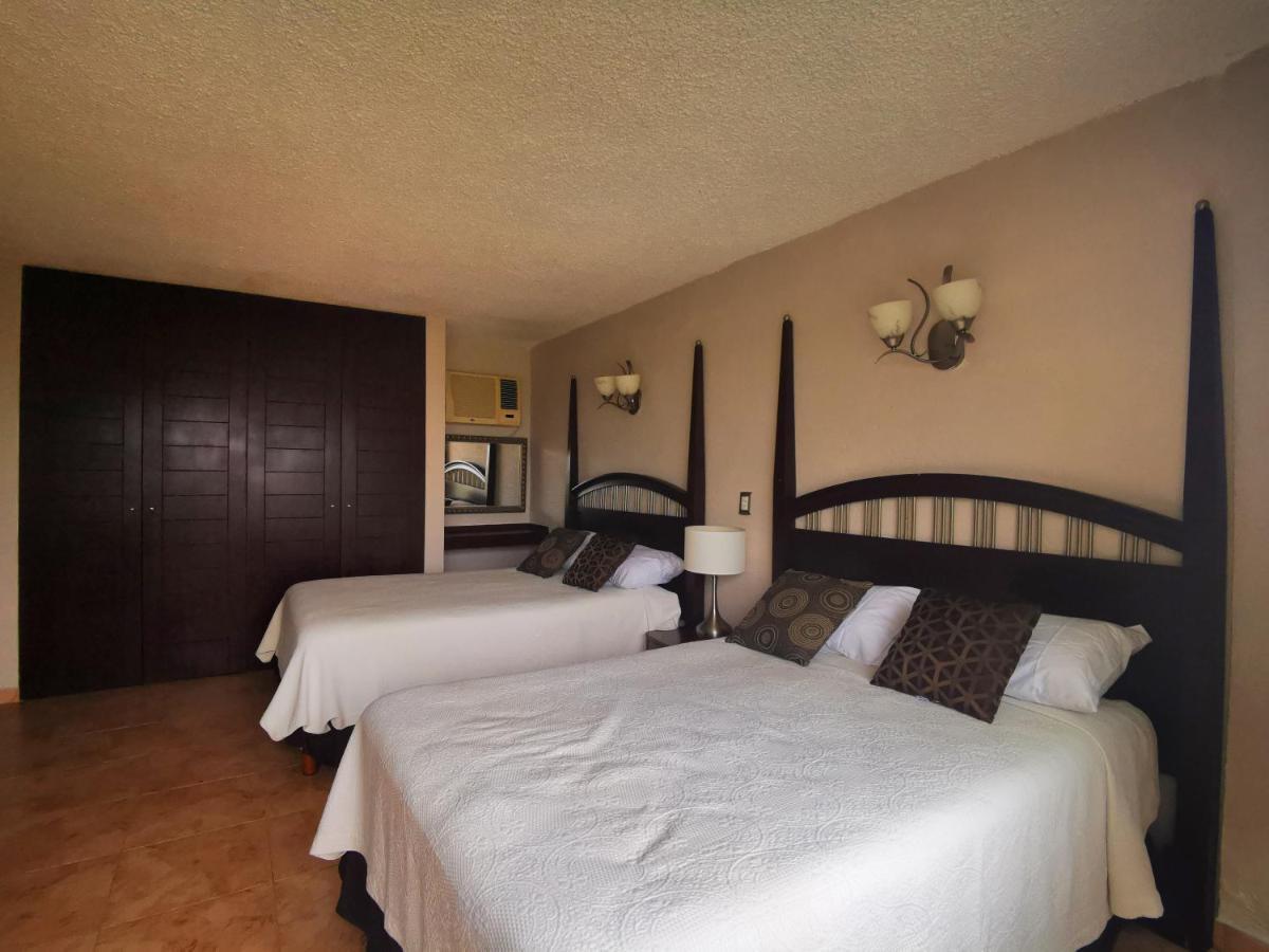Appartement Brisas Beachfront In Zone *