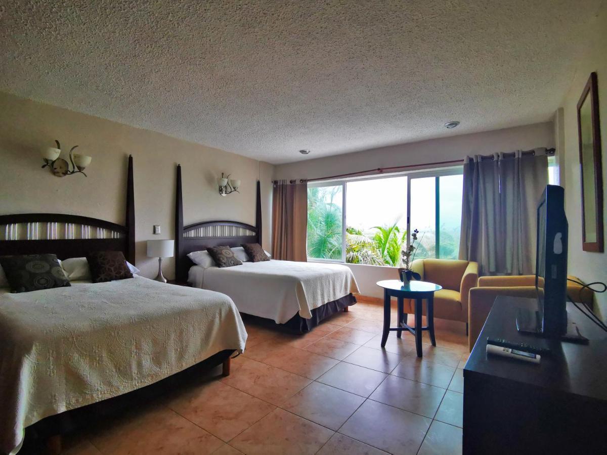 Appartement Brisas Beachfront In Zone Cancún