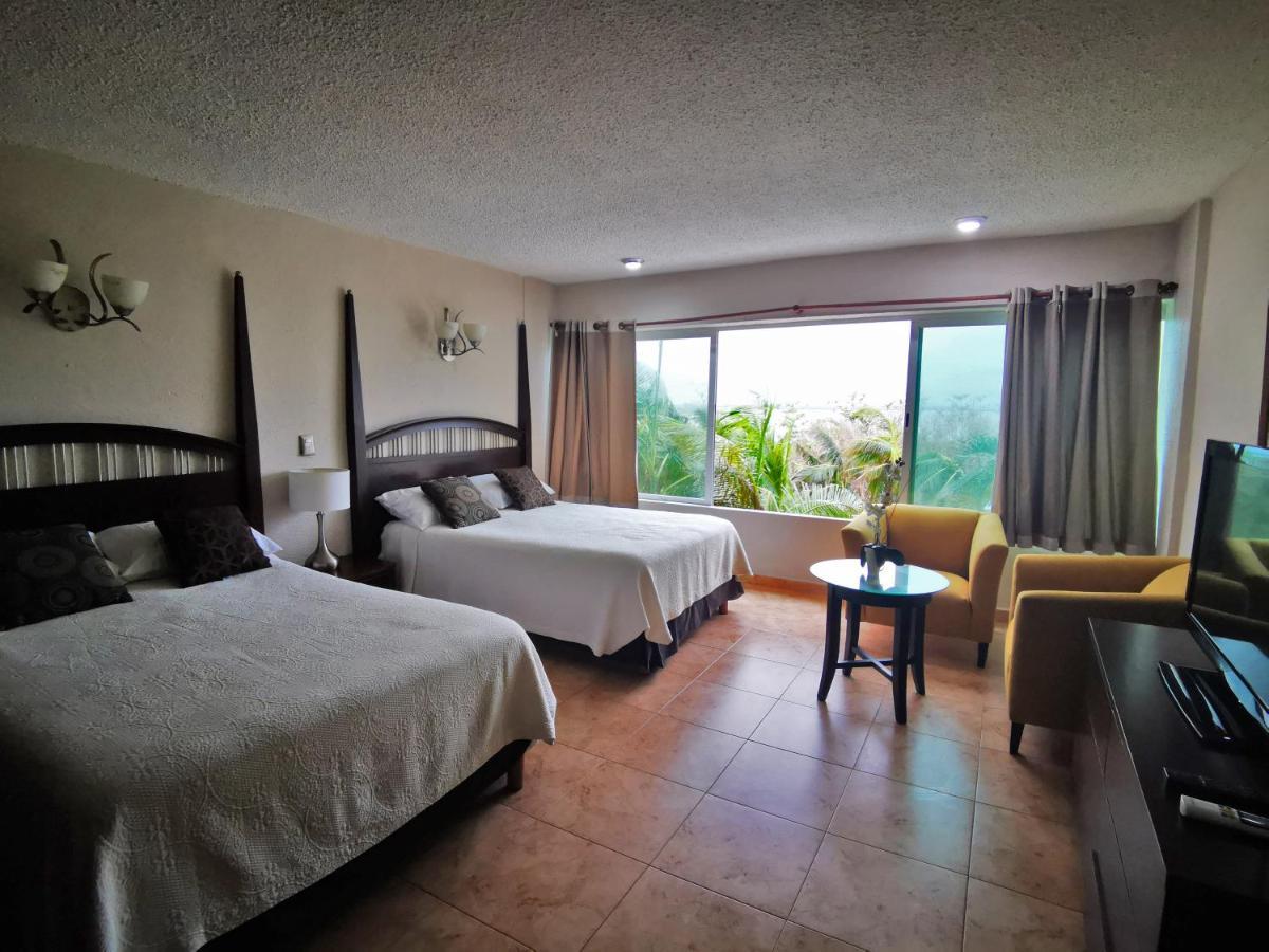 Brisas Beachfront In Zone Appartement