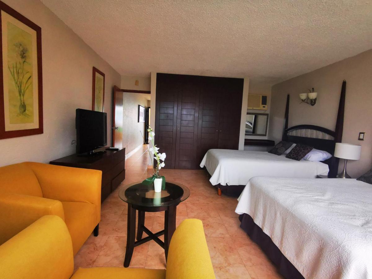 Appartement Brisas Beachfront In Zone