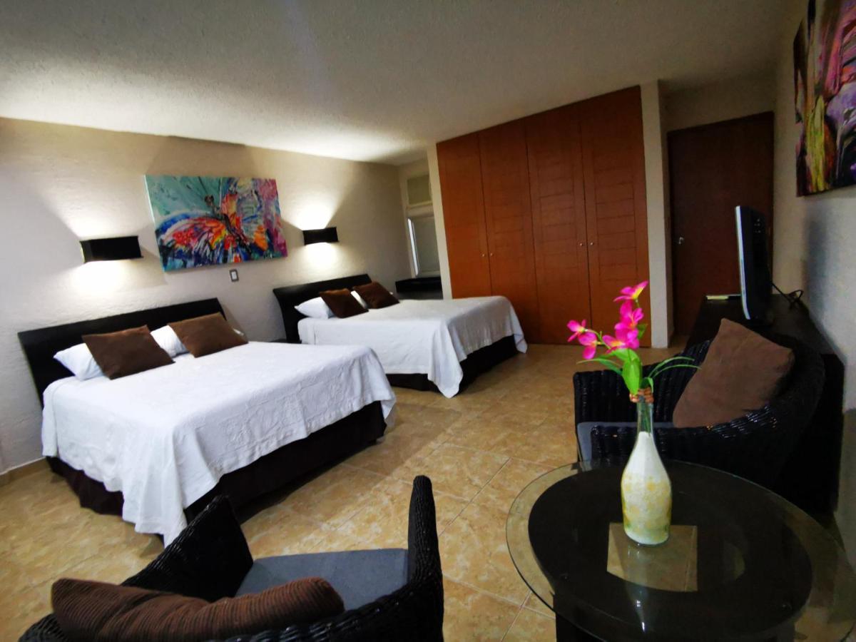 Brisas Beachfront In Zone Appartement *