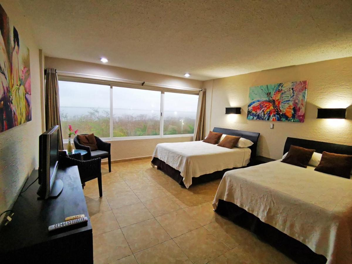 Brisas Beachfront In Zone Appartement *