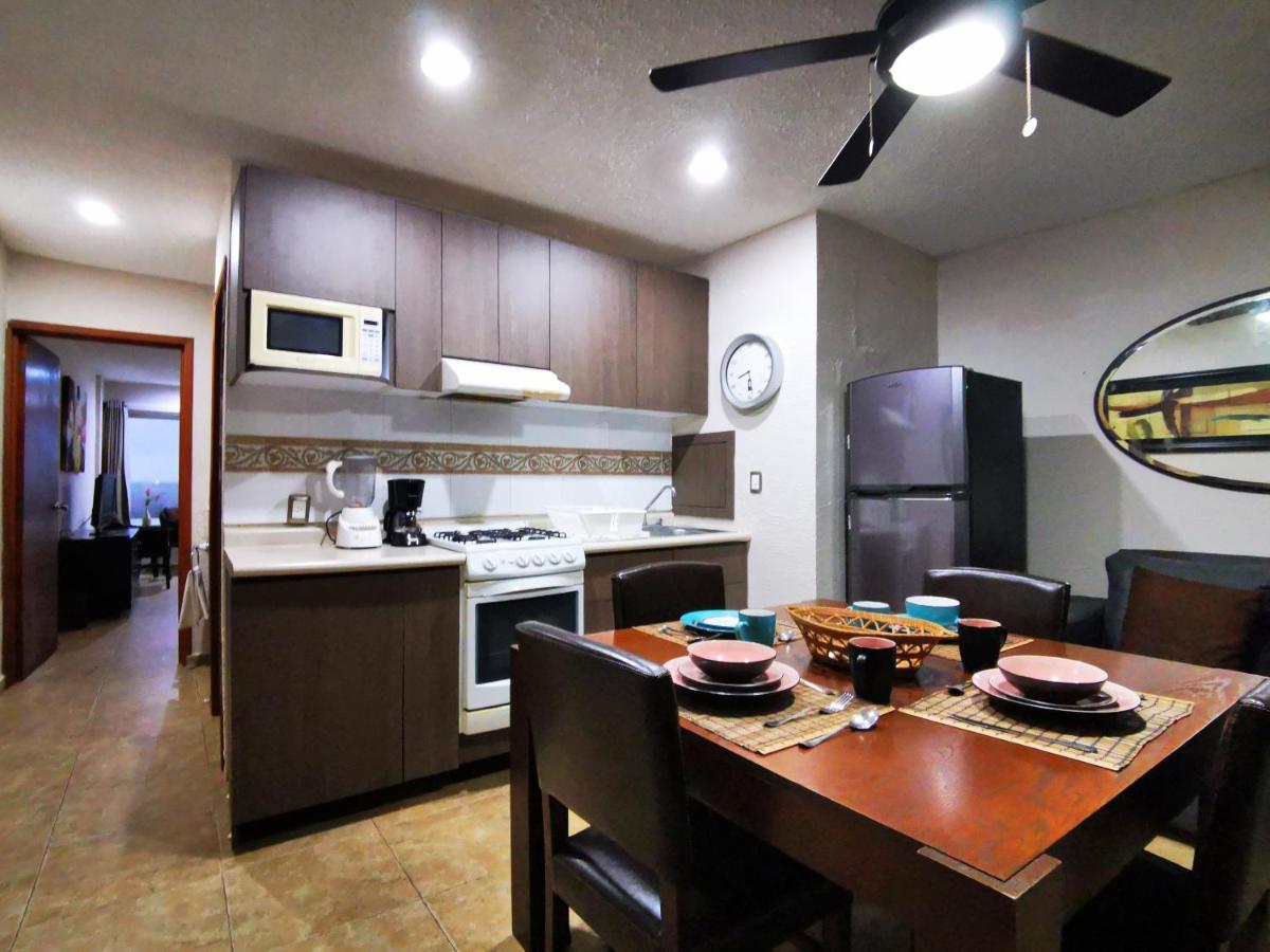 Brisas Beachfront In Zone Appartement
