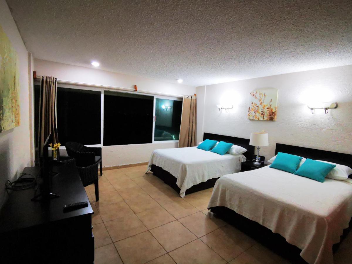 Appartement Brisas Beachfront In Zone *
