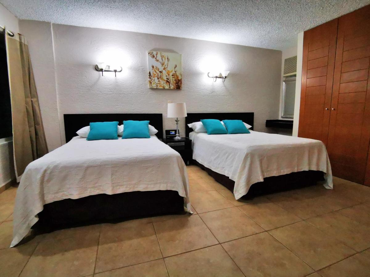 Brisas Beachfront In Zone Appartement