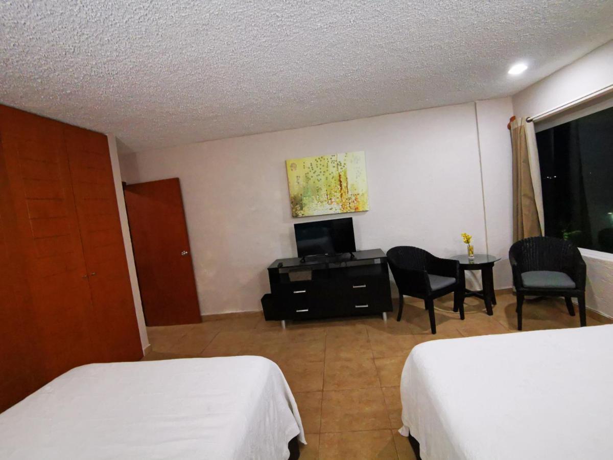 Brisas Beachfront In Zone Appartement *