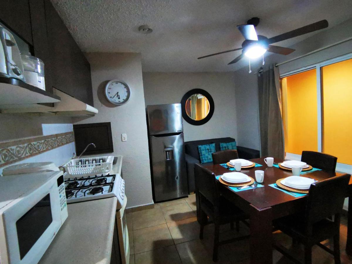 Appartement Brisas Beachfront In Zone