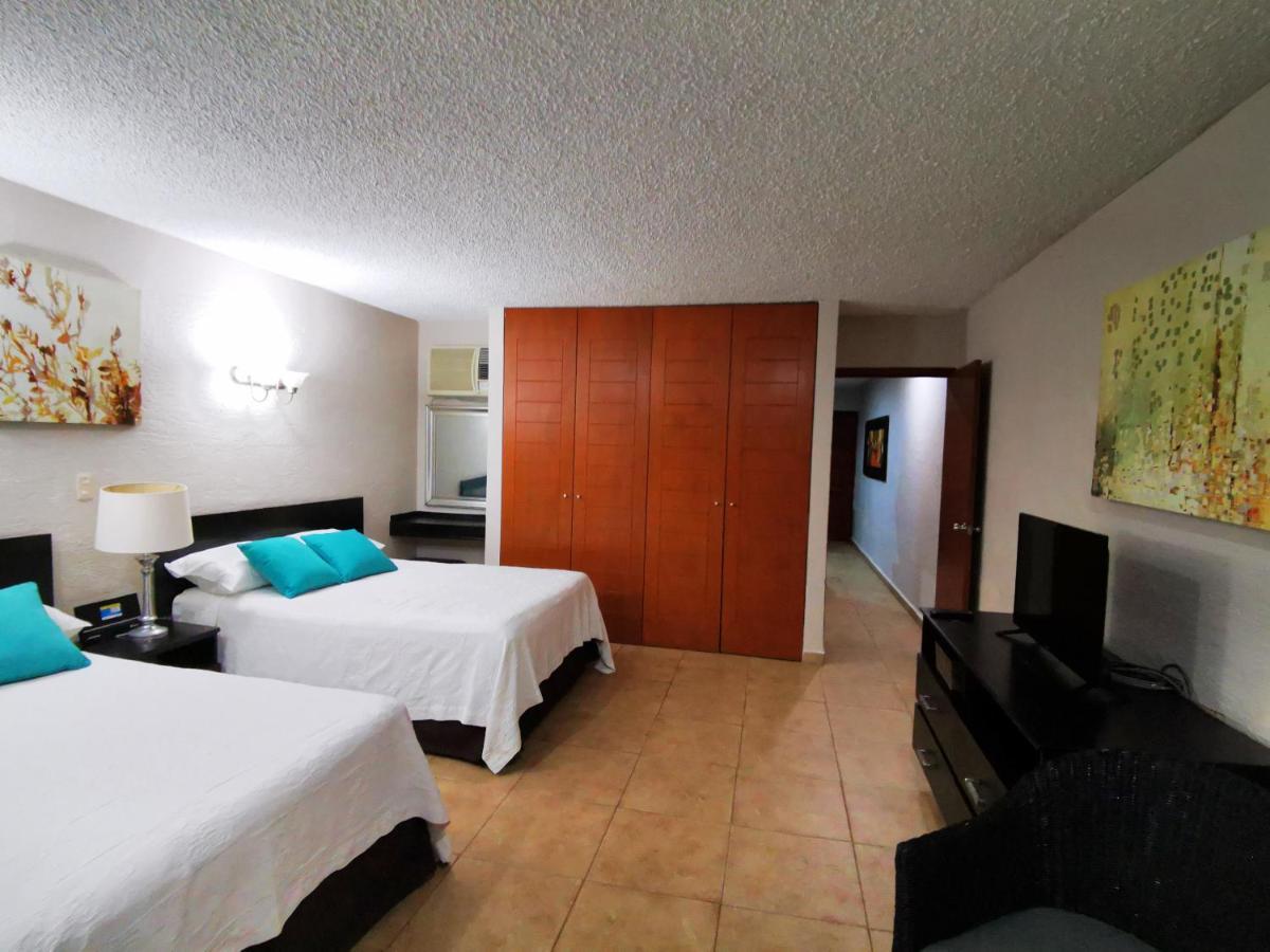 Brisas Beachfront In Zone Appartement