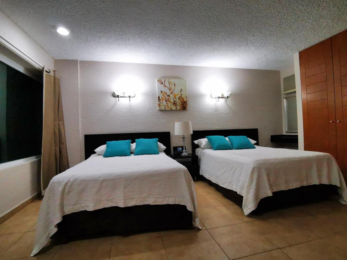 Appartement Brisas Beachfront In Zone